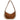 Guess Amita Hobo - Schultertasche (cognac) - Bild 4