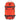 Fjällräven Bergtagen Touring 30 - Skirucksack (flame orange-mountain blue)