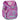 DerDieDas ErgoFlex Superlight - Schulrucksack Set 5tlg. 650g (Sweet Sprinkles) - Bild 3