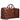 The Bridge Story Viaggio Weekender 30 - Reisetasche Leder 52 cm (marrone) - Bild 5