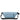 zwei Cargo CAH55 - Gürteltasche 31 cm (sky) - Bild 4