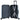 Eminent DANDELION - 4-Rollen-Trolley 67 cm (misty blue) - Bild 5