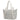 Mandarina Duck MD20 - faltbarer Shopper 50 cm (latte) - Bild 2