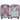 Delsey Paris Shadow 5.0 - 4-Rollen-Kabinentrolley USB 55 cm (intensives rot) - Bild 5