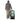 Tatonka Duffle Roller 80 - Rollenreisetasche 78 cm (sage green) - Bild 12