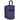 Eastpak Tranverz - Rollenreisetasche 45 cm XXS (brize palm navy) - Bild 2
