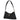 Guess Patsie - Schultertasche 31 cm (black) - Bild 2