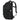 Travelite Venture Line - Rucksack 44.5 cm (black) - Bild 3