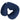 Samsonite Ta Revolution Easy Inflatable Pillow - Nackenkissen (midnight blue) - Bild 2