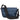 zwei Cargo CA40 - Umhängetasche 26 cm (metallic-blue) - Bild 4
