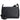 Mandarina Duck Mellow Leather - Umhängetasche 36 cm (dress blue)