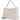 Guess Tisha Girlfriend - Schultertasche (stone logo) - Bild 2