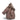 zwei Hannah HA140 - Shopper 39 cm (cappuccino) - Bild 4