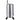 Eminent KAPSTADT BUSINESS PREMIUM - 4-Rollen-Kabinentrolley 55 cm erw. (silber) - Bild 4