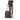 Gregory Quadro Pro Int Carry On - 4-Rollen-Kabinentrolley 55 cm erw. (optic black) - Bild 5