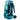 The North Face Trail Lite 50 Women - Wanderrucksack M/L 66 cm (reef waters/blue coral) - Bild 2
