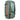 Tatonka Duffle Bag 65 - Faltbare Reisetasche 65 cm (sage green)