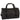 Heys The Puffer - Reisetasche 48 cm (black) - Bild 4