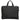 Calvin Klein Micro Pebble Slim Briefcase - Aktentasche 13" (black) - Bild 4