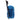 Deuter Futura 23 - Wanderrucksack 57 cm (nightblue-baltic) - Bild 10