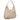 Coccinelle Rebekka - Schultertasche 38 cm (sandshell) - Bild 5