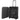 Travelite Jetpack Multi - 2-Rollen-Trolley S 55 cm (schwarz) - Bild 6