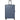 Travelite Dynamiic - 4-Rollen-Trolley XL 81 cm (denimblue)