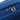 Delsey Paris Montmartre Air 2.0 - 4-Rollen-Kabinentrolley Slim Line S 55 cm (Farbe: blau) - Bild 7