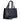 Lacoste Top Handle Bag - Handtasche 22 cm (marine) - Bild 5
