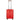 Brics Ferrara - 4-Rollen-Kabinentrolley S 55 cm (red)