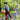 KLICKfix Lori Bag - Fahrradtasche für Kinder (blau) - Bild 6