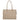 Coccinelle Myrtha 26 - Henkeltasche 36 cm (sandshell) - Bild 4