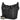 Coccinelle Gretel Ribbon - Henkeltasche 25 cm (noir) - Bild 2