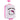 Heys Sanrio Hello Kitty - 2-Rollen-Kindertrolley 46 cm (Hello Kitty) - Bild 2