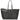 Lacoste Zely - Shopper L (mono noir beige) - Bild 2