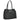 Guess Victtoria 2in1 Tote - Shopper (coal logo) - Bild 5