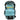 Dakine Drafter 10 - Women's Rucksack 48 cm (black/moss) - Bild 2