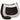 Coccinelle C-Easy Canvas - Umhängetasche 22 cm (natural/noir) - Bild 5