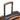 Delsey Paris Chatelet Air 2.0 Trunk - 4-Rollen-Trolley 80 cm (braun) - Bild 10