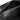 Calvin Klein Plaque - Kulturbeutel (black) - Bild 3