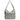 Seidenfelt Hetta Maxi Hobo - Schultertasche 42 cm (cool grey) - Bild 4