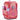 DerDieDas ErgoFlex Tiny Exklusiv Superflash - Schulranzen Set 5 tlg. (Coral Reef) - Bild 3