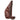 Picard Buddy - Aktentasche 18 cm (cognac) - Bild 4