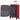 Samsonite Base Breeze - 4-Rollen Trolley 67 cm erw. (red) - Bild 7