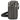 Joop Jeans Women Diurno Susan - Schultertasche XS 18 cm (dark grey) - Bild 3