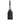 Picard Style - Shopper 45 cm (schwarz) - Bild 3
