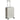 NINETYGO Classic Streamer - 4-Rollen-Kabinentrolley S 55 cm (weiß) - Bild 5