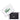 Lacoste Crocodelle - Geldbörse 2cc 10.5 cm (noir) - Bild 3