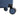 Heys Zen - 4-Rollen-Trolley L 75.6 cm erw. (navy) - Bild 9