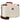 The Bridge Story Viaggio - Beautycase 35 cm (naturale/marrone) - Bild 5